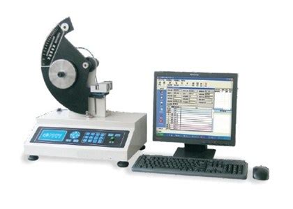 Computer system control Elmendorf Tearing Tester distributor|digital elmendorf tear tester.